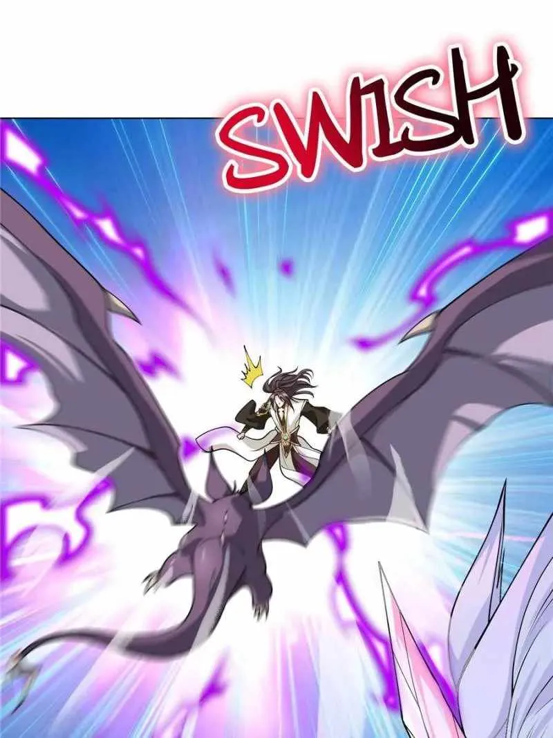 Read Dragon Master chapter 141 image 26 on Lezhin