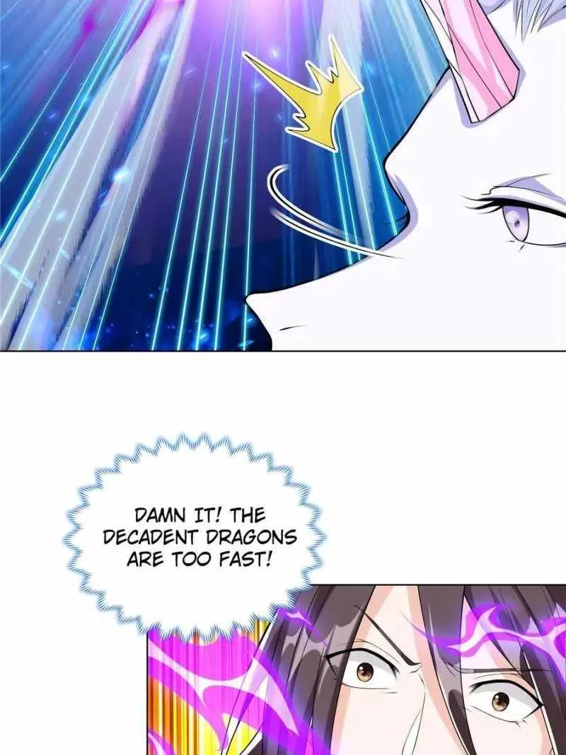 Read Dragon Master chapter 141 image 27 on Lezhin
