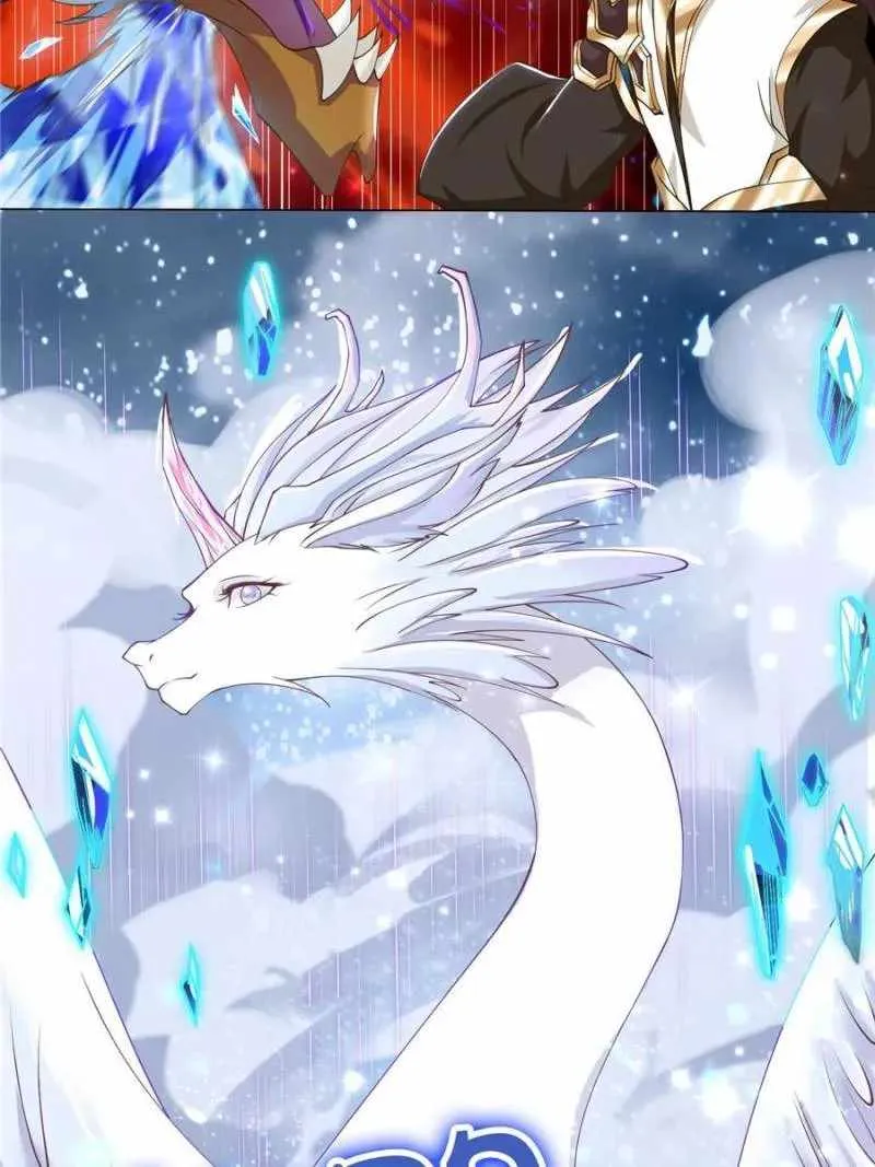 Read Dragon Master chapter 141 image 33 on Lezhin