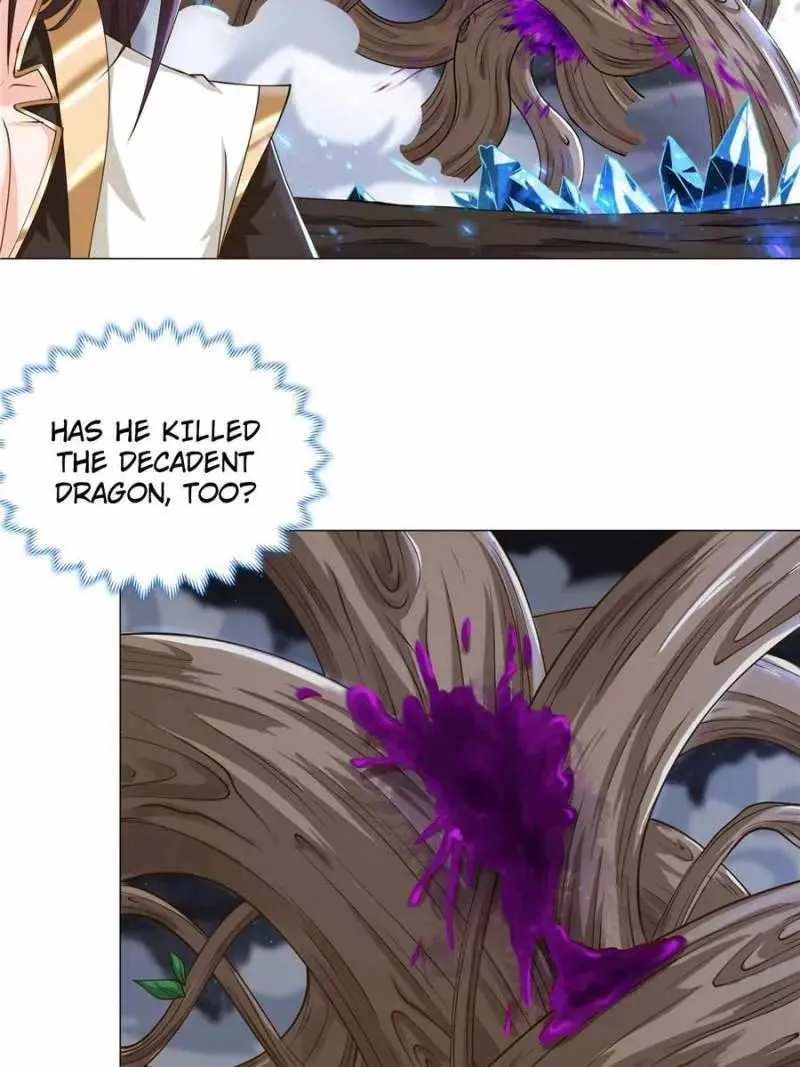 Read Dragon Master chapter 141 image 37 on Lezhin