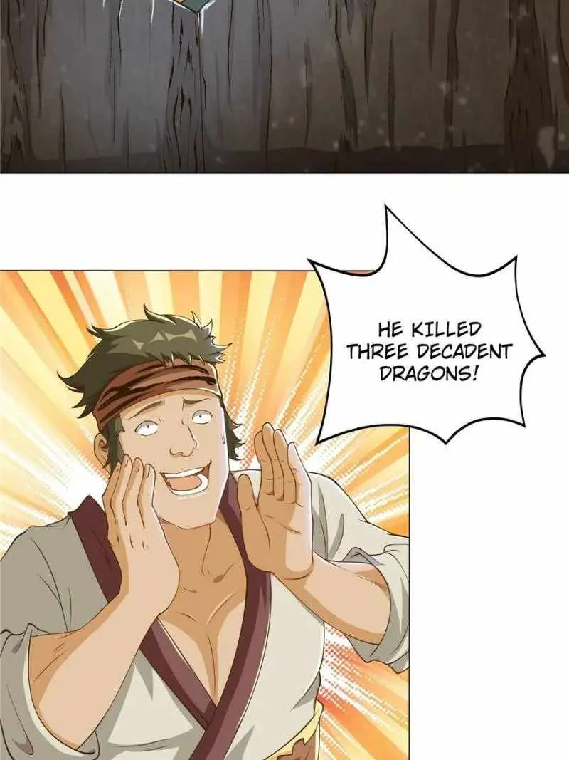 Read Dragon Master chapter 141 image 41 on Lezhin