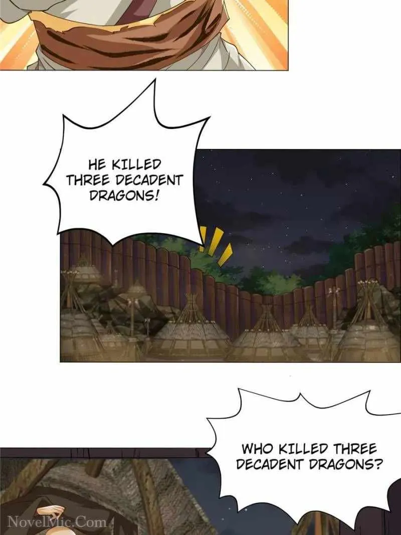 Read Dragon Master chapter 141 image 42 on Lezhin