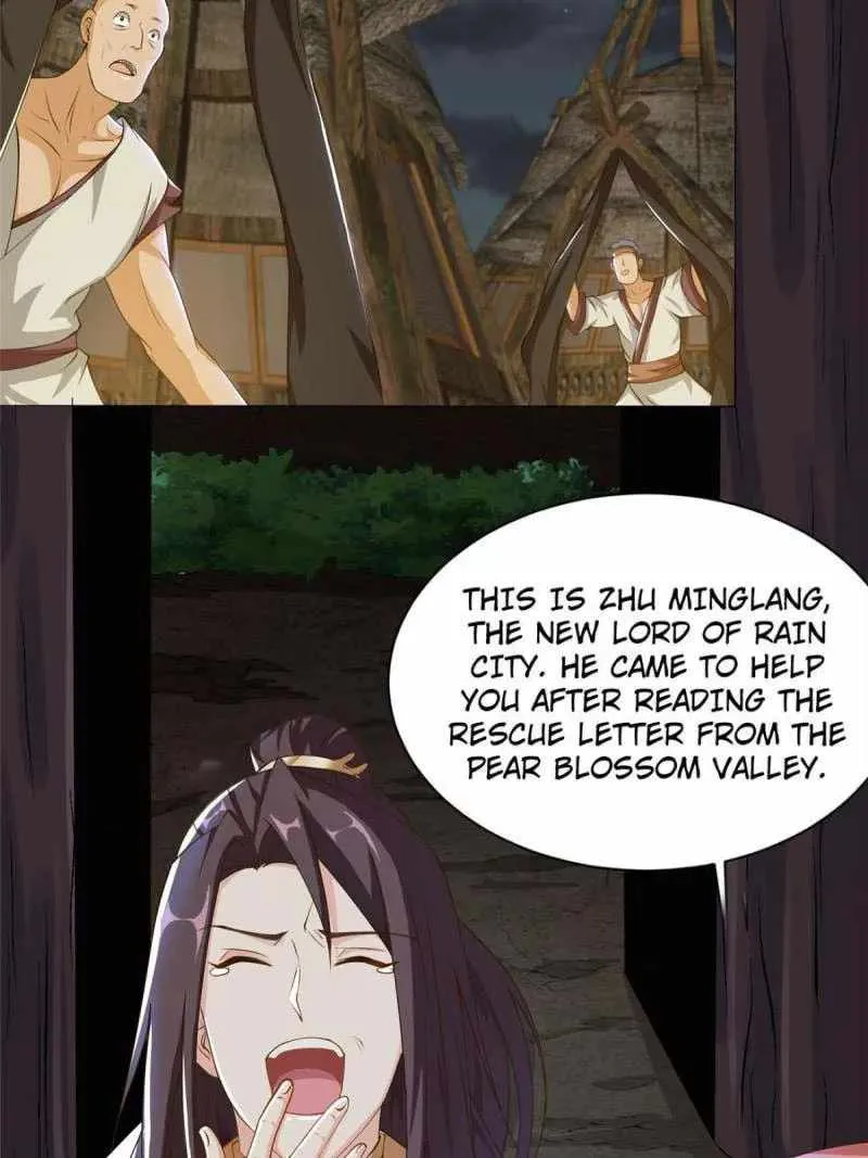 Read Dragon Master chapter 141 image 43 on Lezhin