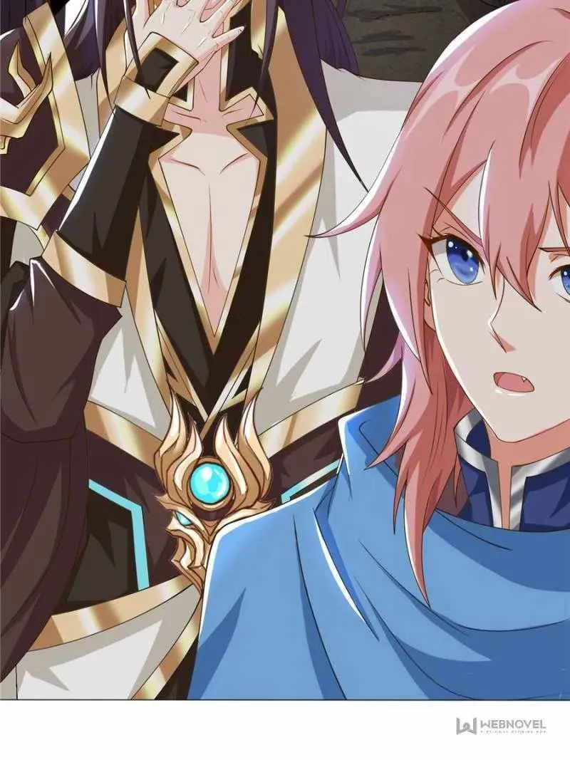 Read Dragon Master chapter 141 image 44 on Lezhin
