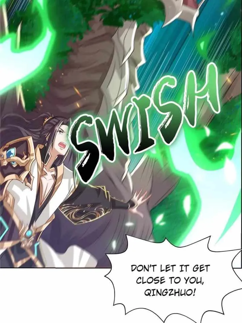 Read Dragon Master chapter 141 image 8 on Lezhin