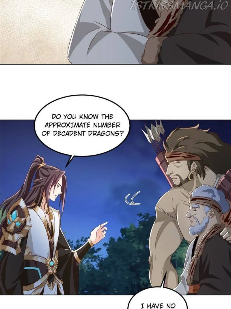 Read Dragon Master chapter 142 image 11 on Lezhin