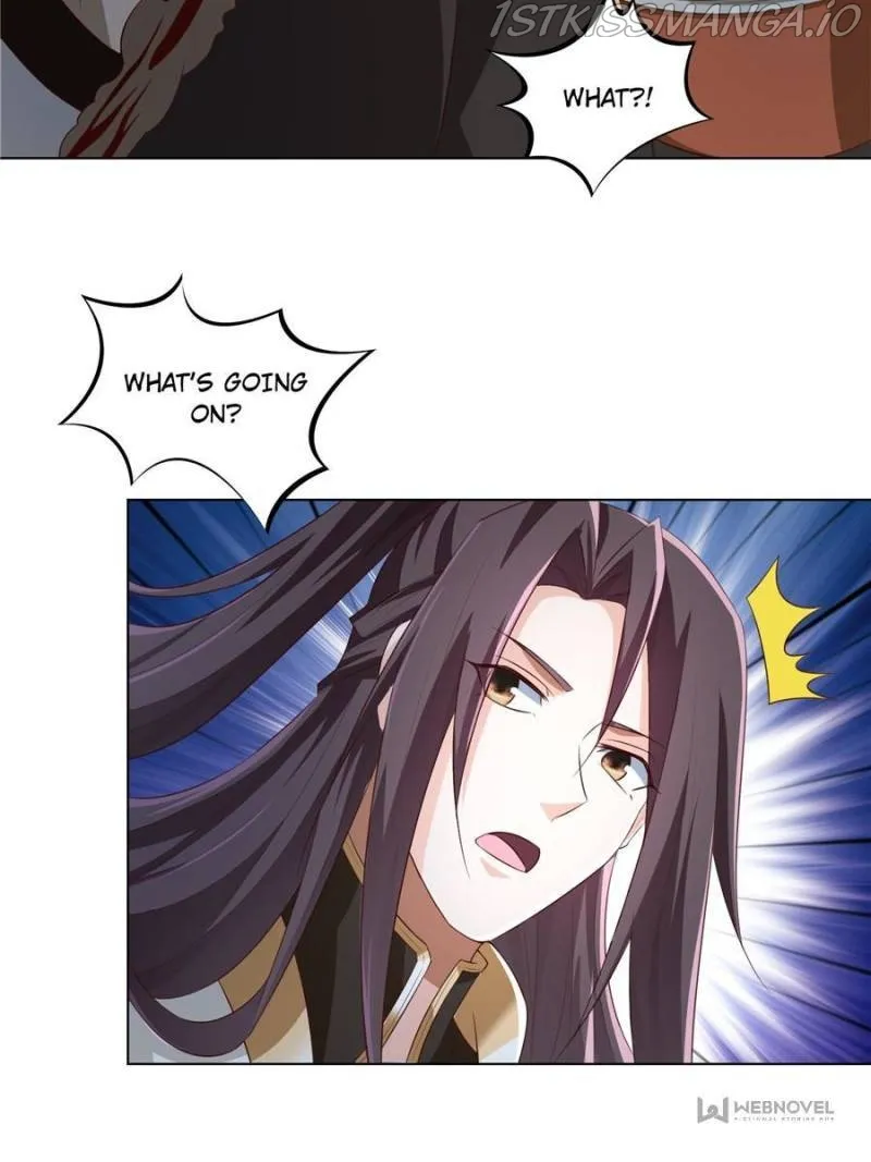 Read Dragon Master chapter 142 image 14 on Lezhin
