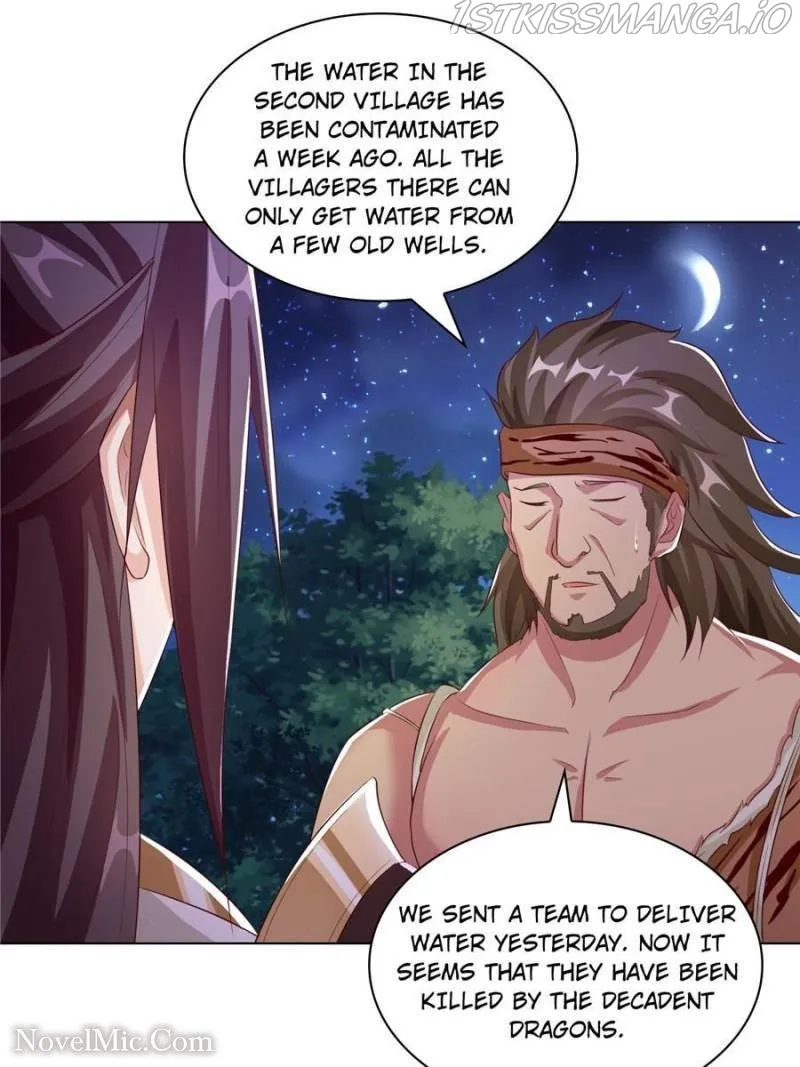 Read Dragon Master chapter 142 image 15 on Lezhin