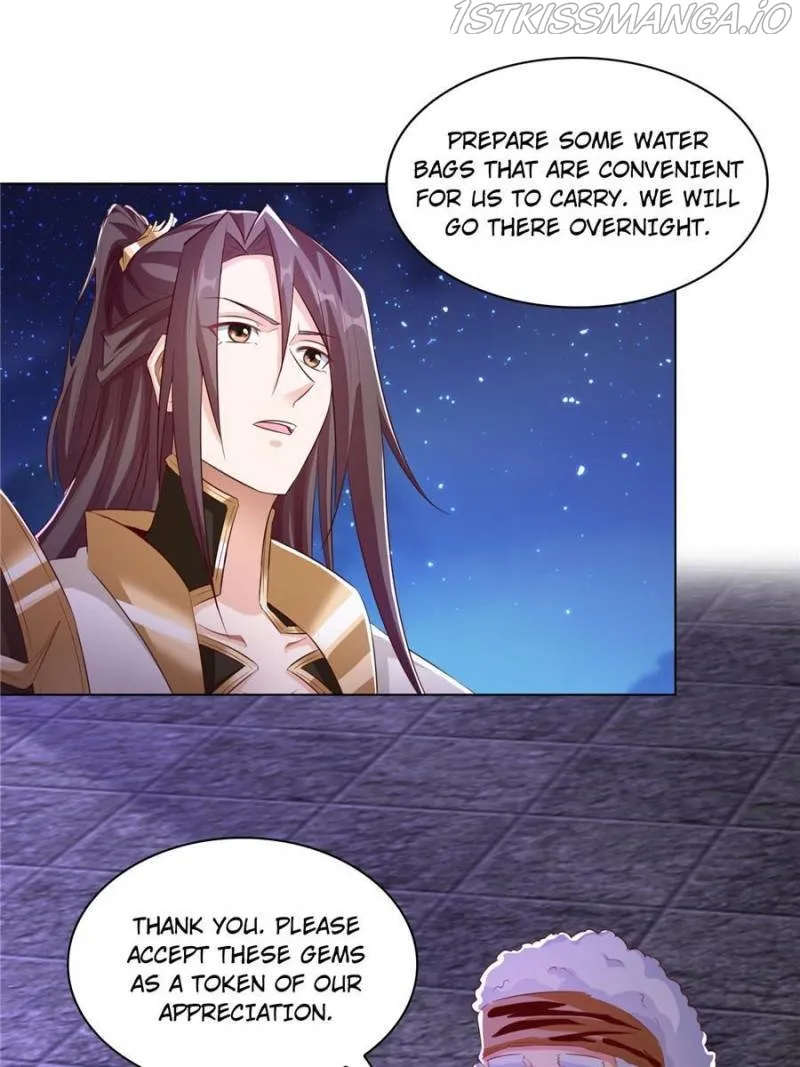 Read Dragon Master chapter 142 image 17 on Lezhin