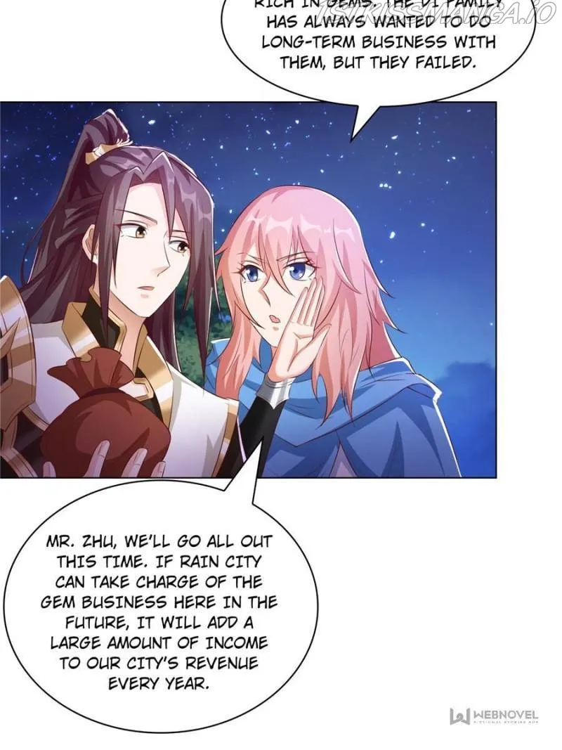 Read Dragon Master chapter 142 image 19 on Lezhin