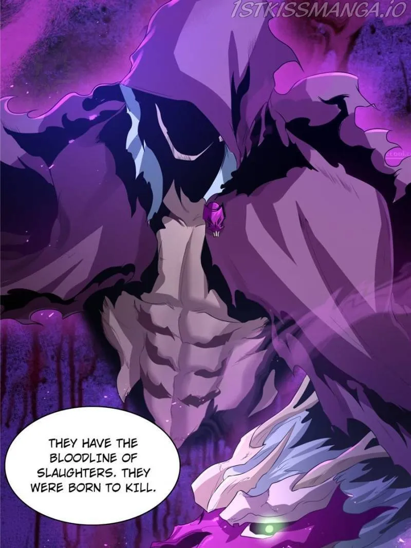 Read Dragon Master chapter 142 image 2 on Lezhin