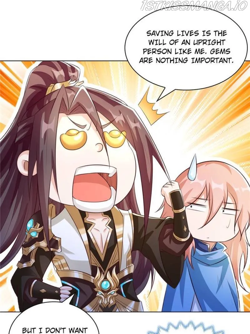 Read Dragon Master chapter 142 image 20 on Lezhin