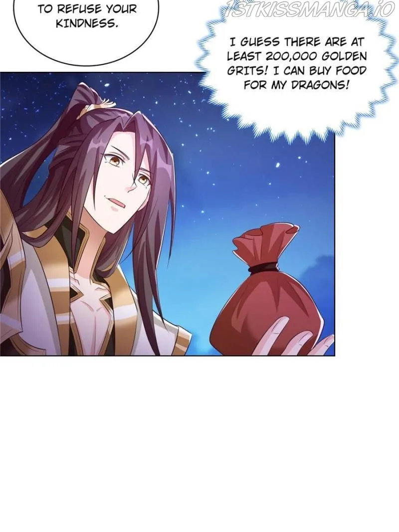 Read Dragon Master chapter 142 image 21 on Lezhin