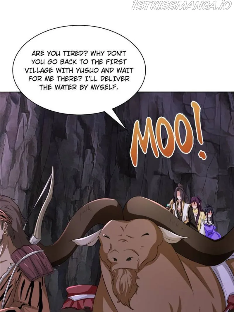 Read Dragon Master chapter 142 image 24 on Lezhin