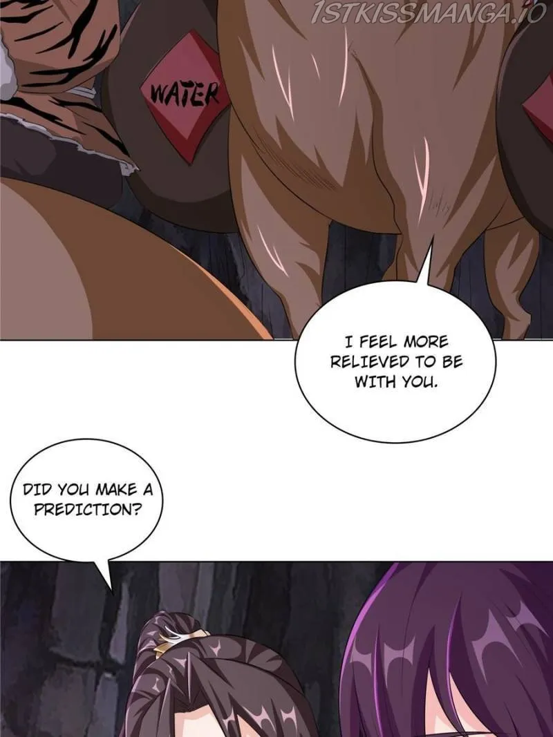 Read Dragon Master chapter 142 image 25 on Lezhin