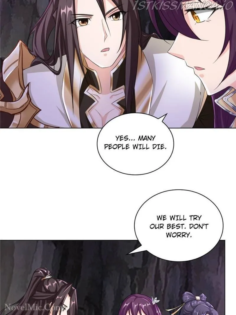 Read Dragon Master chapter 142 image 26 on Lezhin