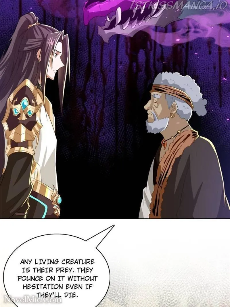 Read Dragon Master chapter 142 image 3 on Lezhin