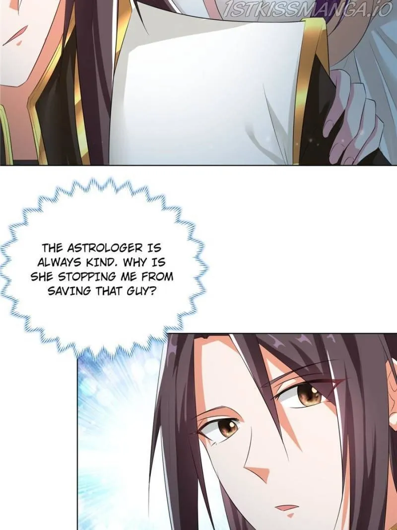 Read Dragon Master chapter 142 image 32 on Lezhin