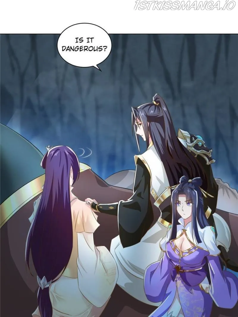 Read Dragon Master chapter 142 image 34 on Lezhin