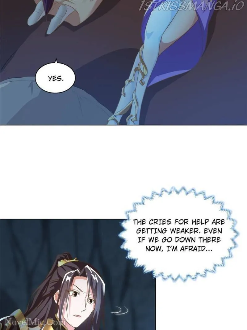 Read Dragon Master chapter 142 image 35 on Lezhin