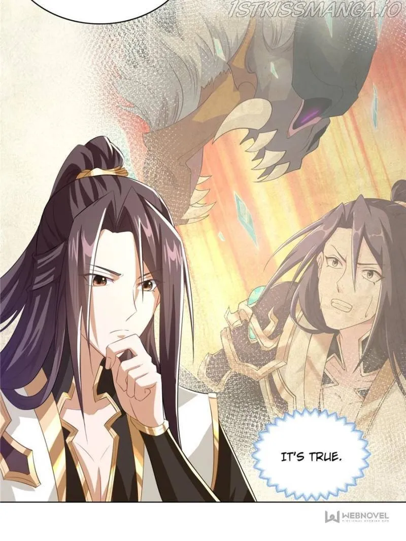 Read Dragon Master chapter 142 image 4 on Lezhin