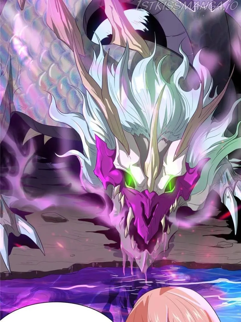 Read Dragon Master chapter 142 image 6 on Lezhin