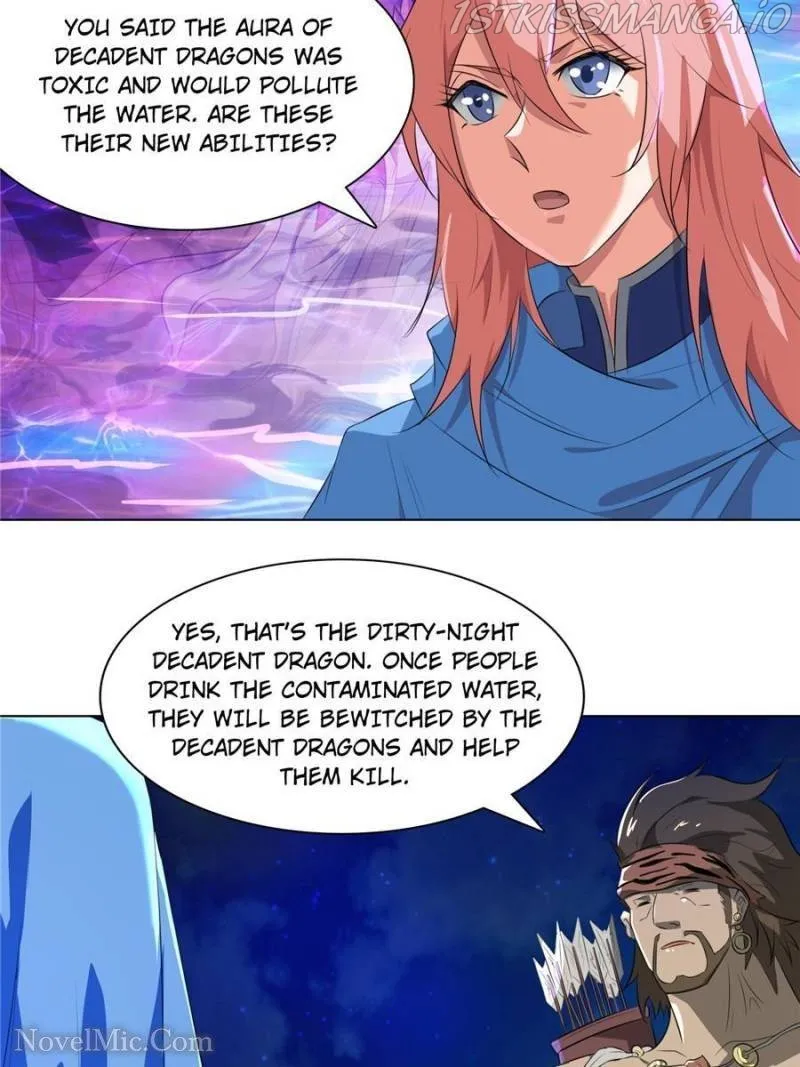 Read Dragon Master chapter 142 image 7 on Lezhin
