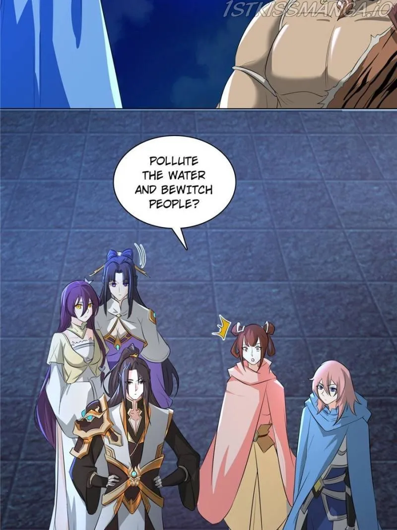 Read Dragon Master chapter 142 image 8 on Lezhin