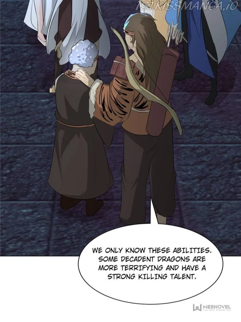 Read Dragon Master chapter 142 image 9 on Lezhin