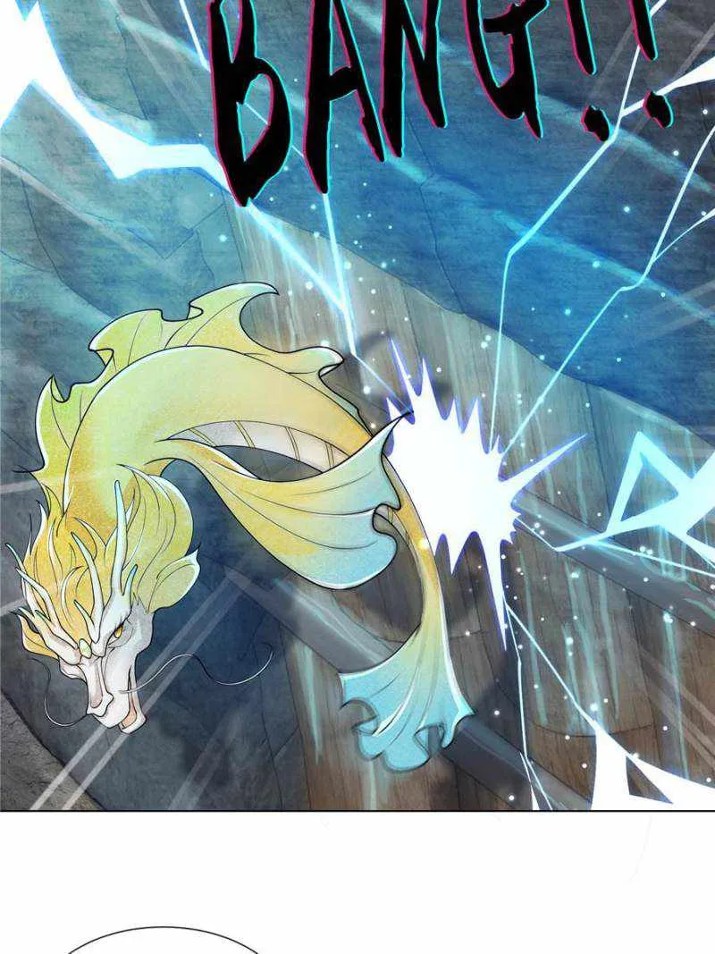 Read Dragon Master chapter 143 image 11 on Lezhin