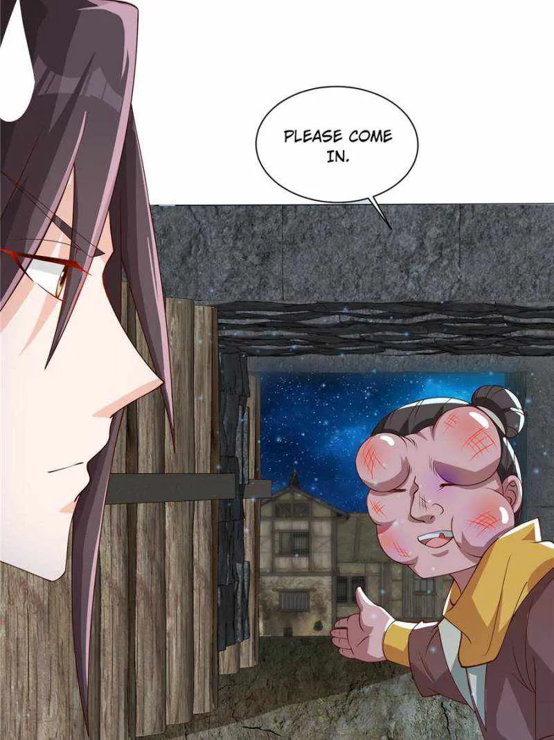 Read Dragon Master chapter 143 image 17 on Lezhin