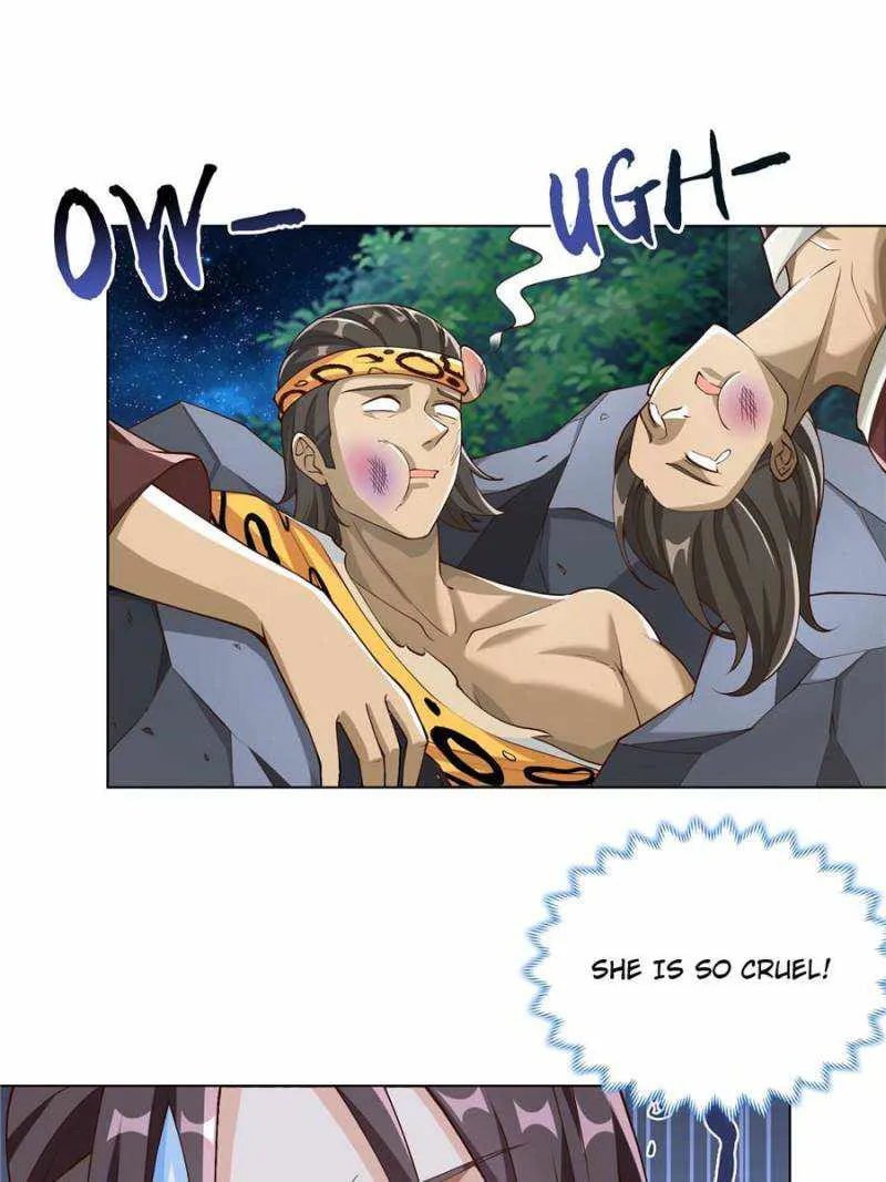 Read Dragon Master chapter 143 image 19 on Lezhin