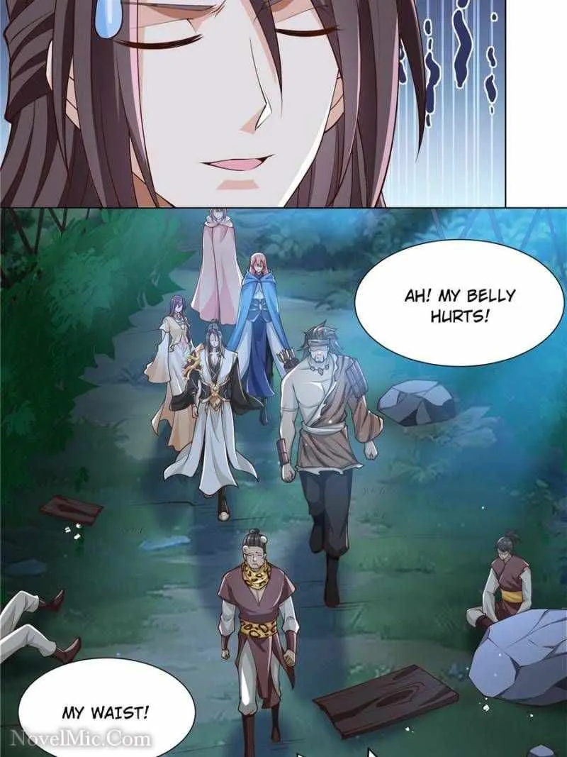 Read Dragon Master chapter 143 image 20 on Lezhin