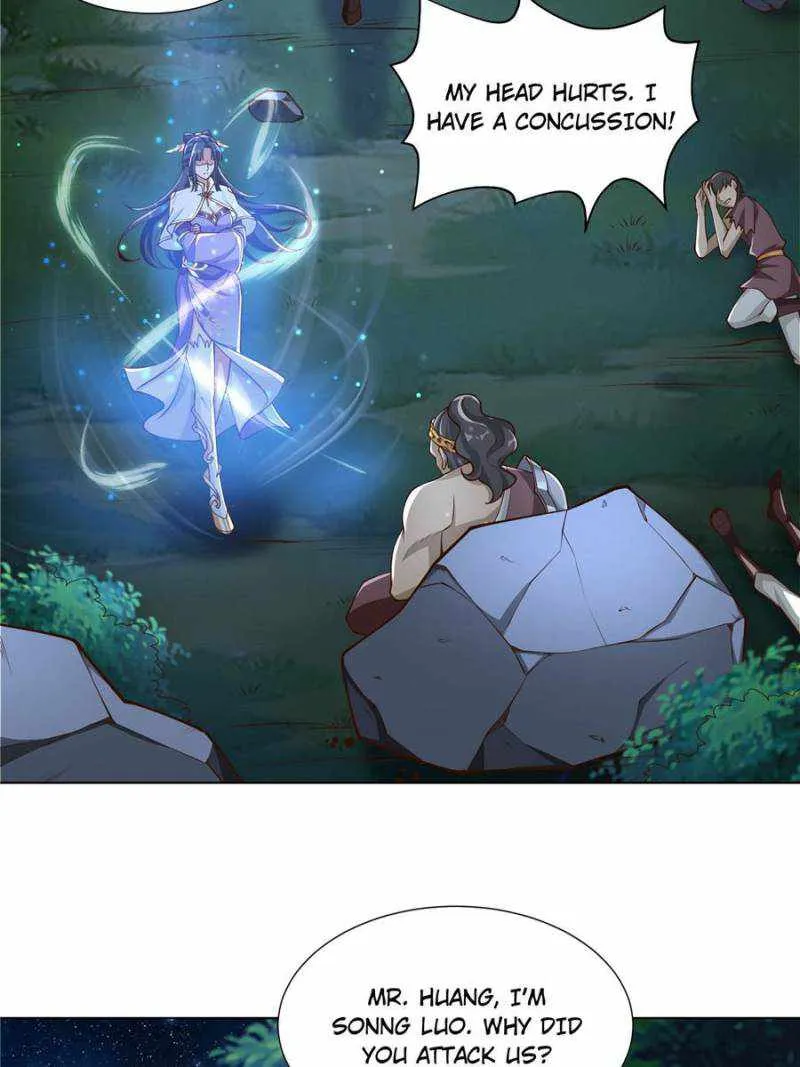 Read Dragon Master chapter 143 image 21 on Lezhin