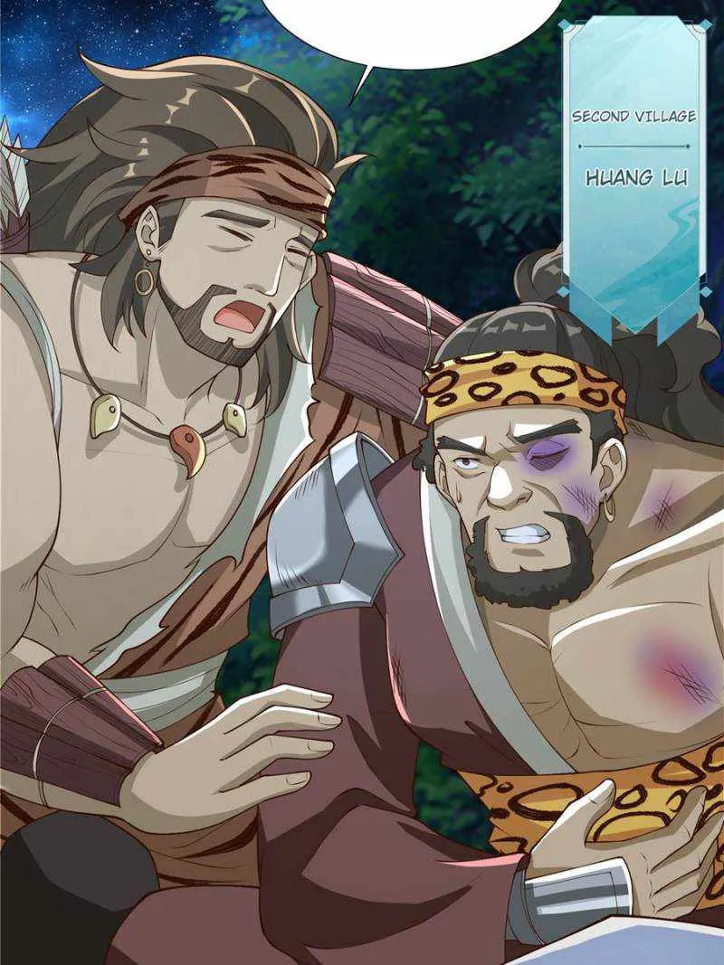 Read Dragon Master chapter 143 image 22 on Lezhin