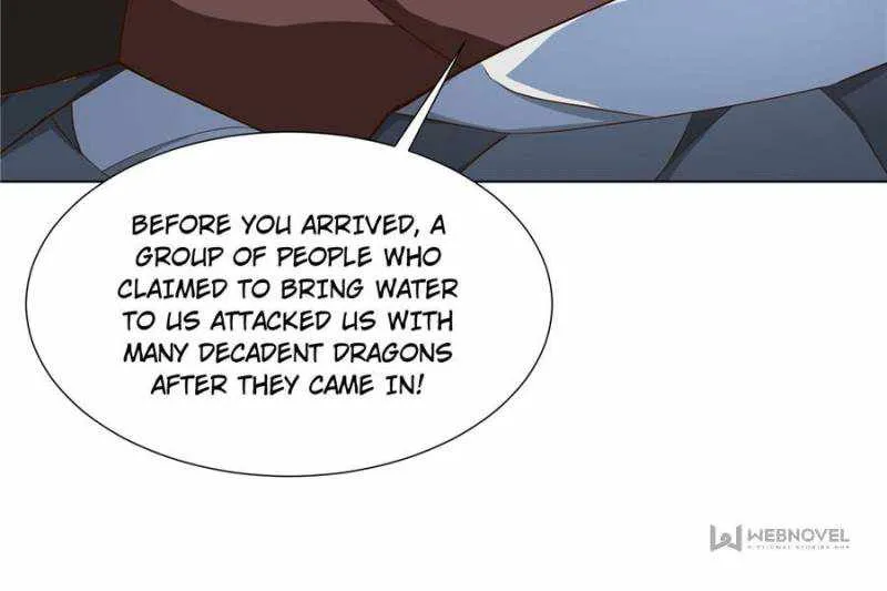 Read Dragon Master chapter 143 image 23 on Lezhin