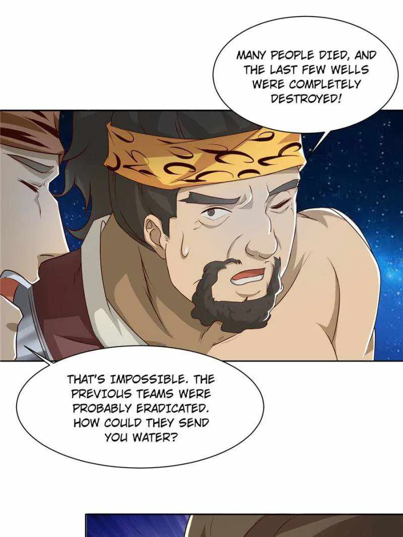 Read Dragon Master chapter 143 image 24 on Lezhin