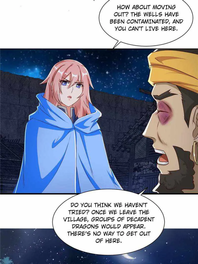 Read Dragon Master chapter 143 image 26 on Lezhin