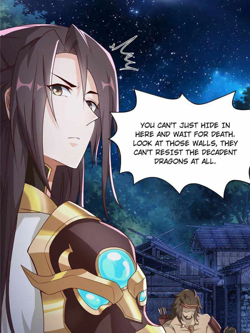 Read Dragon Master chapter 143 image 27 on Lezhin