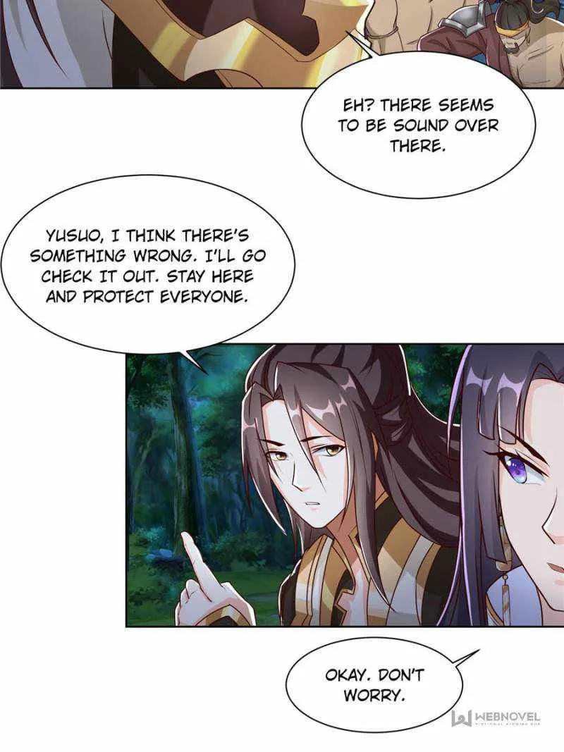 Read Dragon Master chapter 143 image 28 on Lezhin
