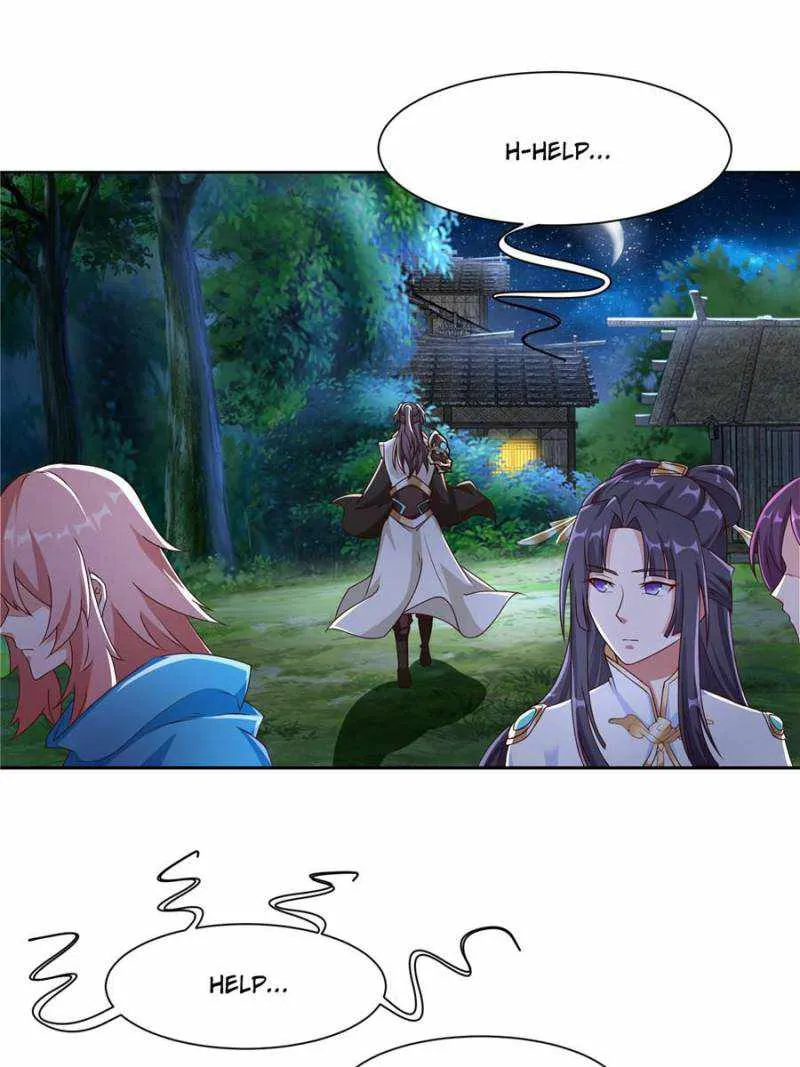 Read Dragon Master chapter 143 image 29 on Lezhin
