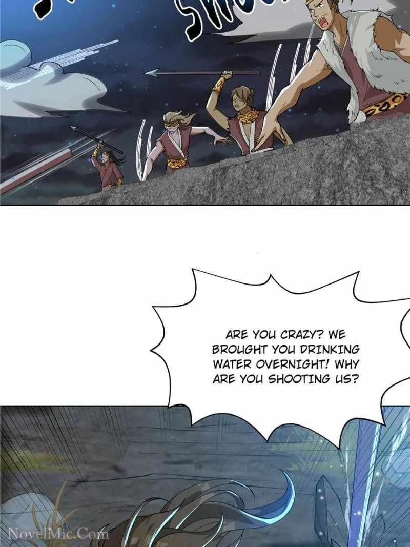 Read Dragon Master chapter 143 image 3 on Lezhin