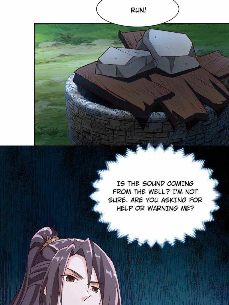 Read Dragon Master chapter 143 image 30 on Lezhin