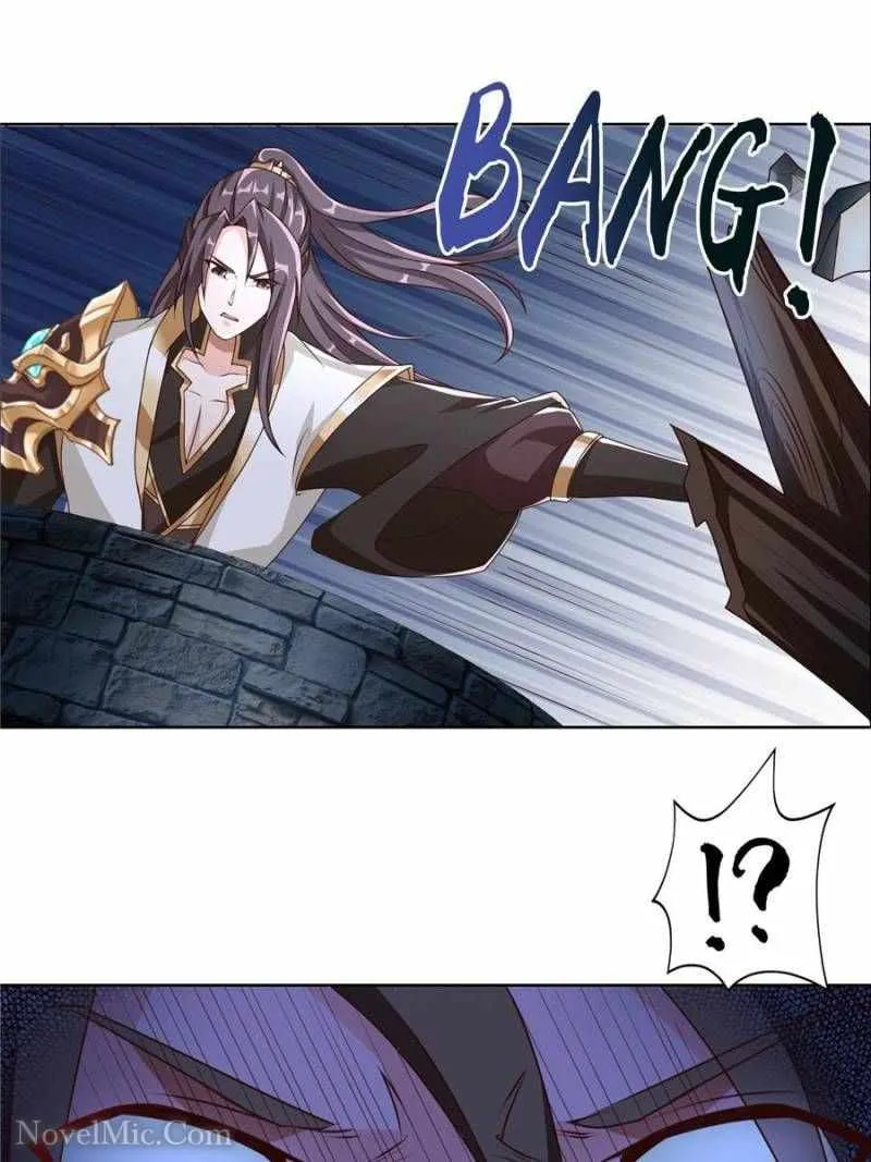 Read Dragon Master chapter 143 image 32 on Lezhin