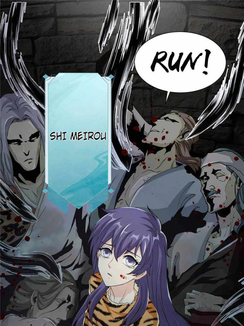 Read Dragon Master chapter 143 image 34 on Lezhin