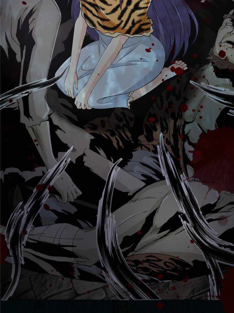 Read Dragon Master chapter 143 image 35 on Lezhin