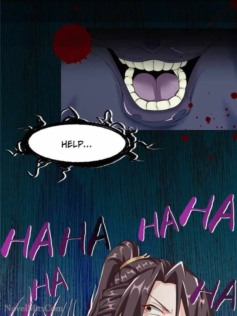 Read Dragon Master chapter 143 image 36 on Lezhin