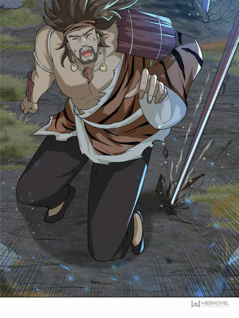 Read Dragon Master chapter 143 image 4 on Lezhin
