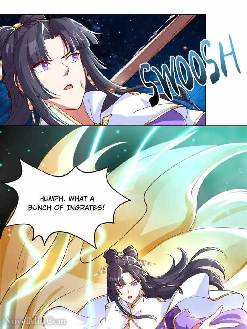 Read Dragon Master chapter 143 image 5 on Lezhin