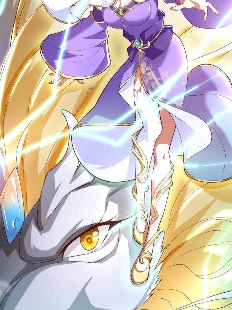 Read Dragon Master chapter 143 image 6 on Lezhin